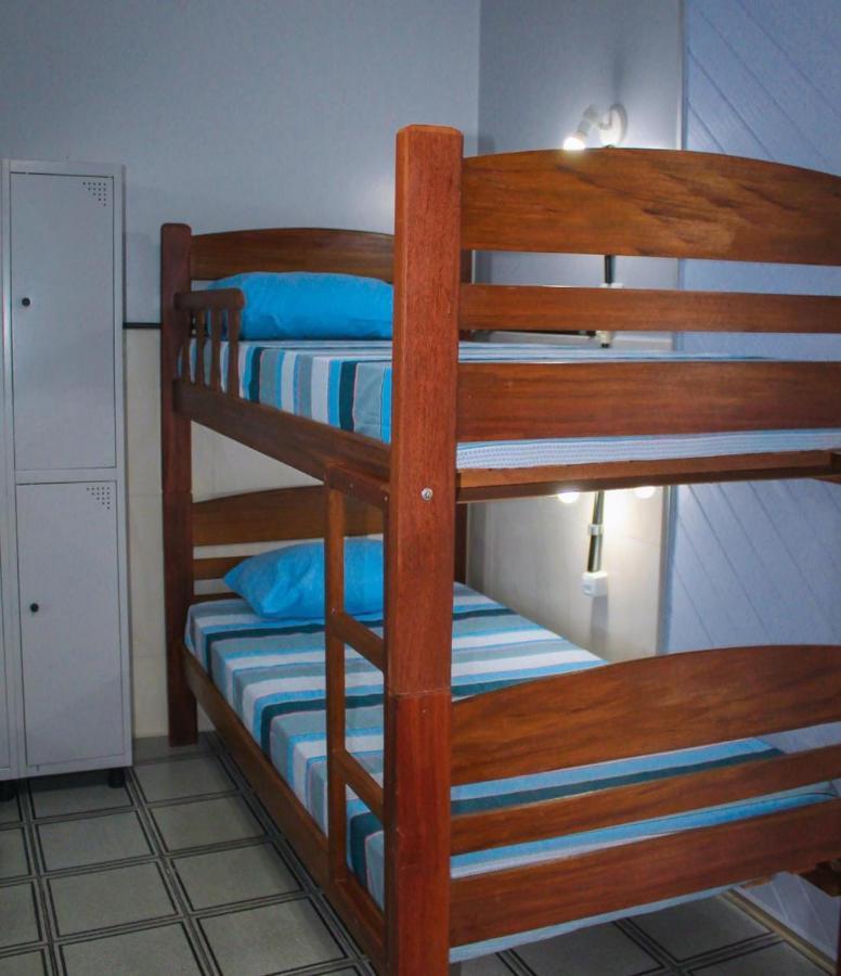 Garagem Hostel Манаус Екстериор снимка
