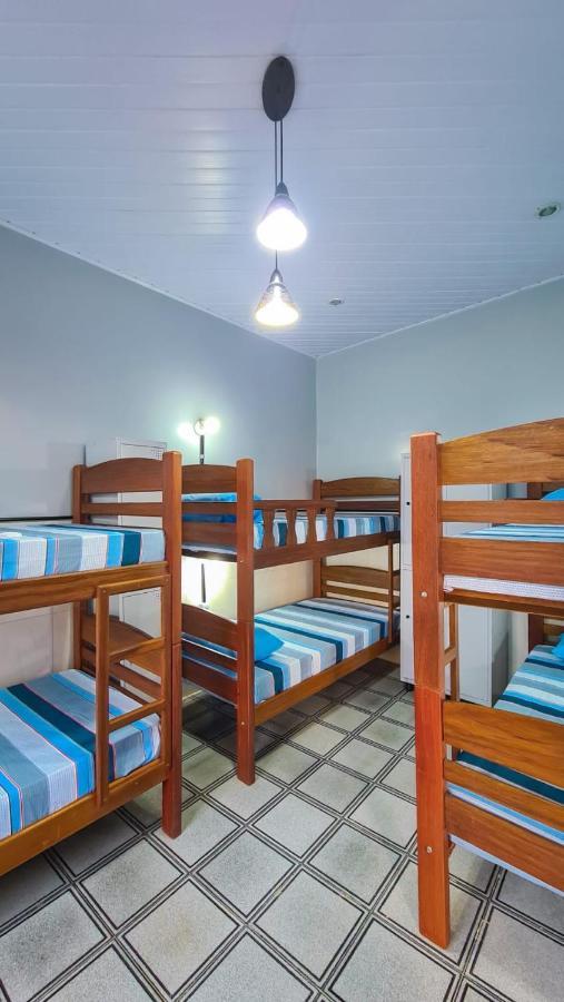 Garagem Hostel Манаус Екстериор снимка