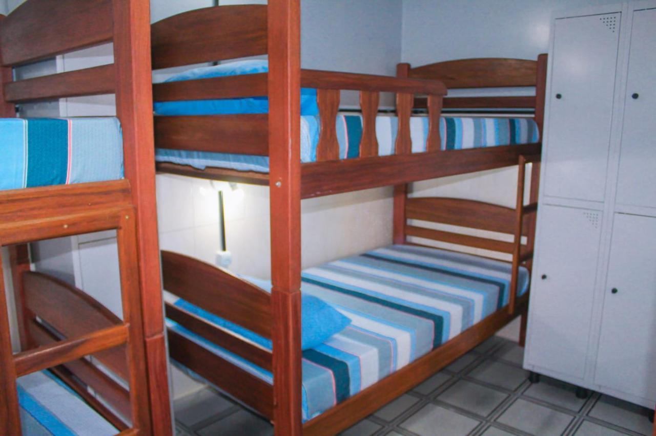 Garagem Hostel Манаус Екстериор снимка