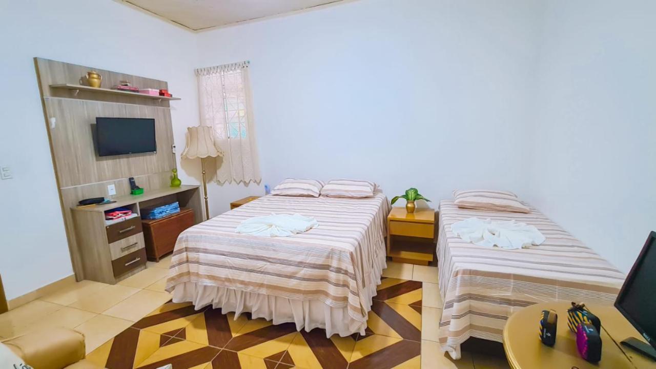 Garagem Hostel Манаус Екстериор снимка