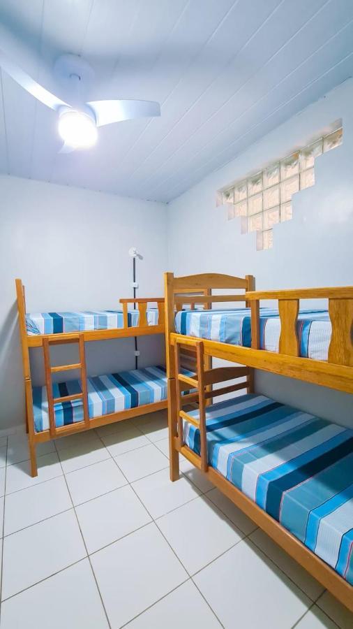 Garagem Hostel Манаус Екстериор снимка