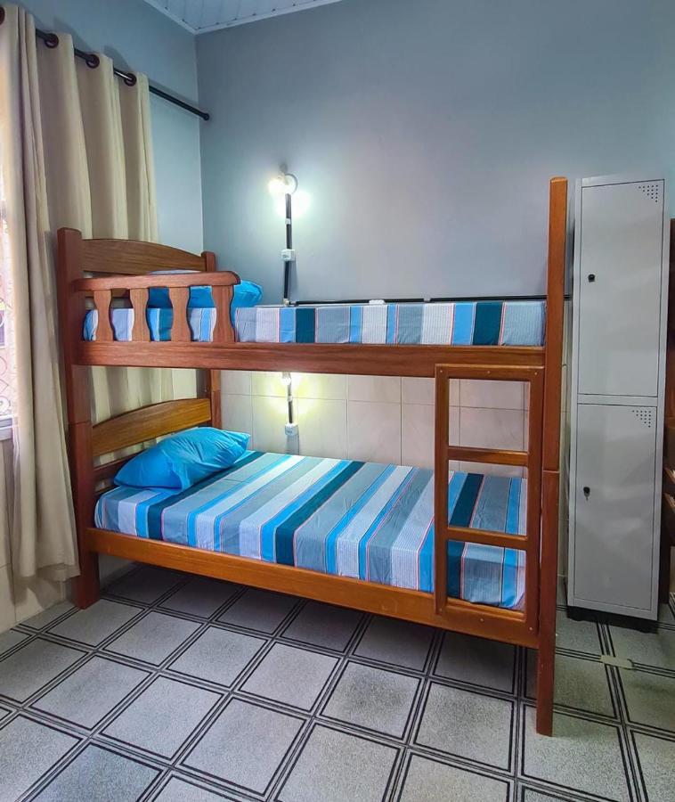 Garagem Hostel Манаус Екстериор снимка