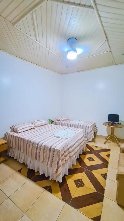 Garagem Hostel Манаус Екстериор снимка