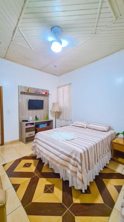 Garagem Hostel Манаус Екстериор снимка